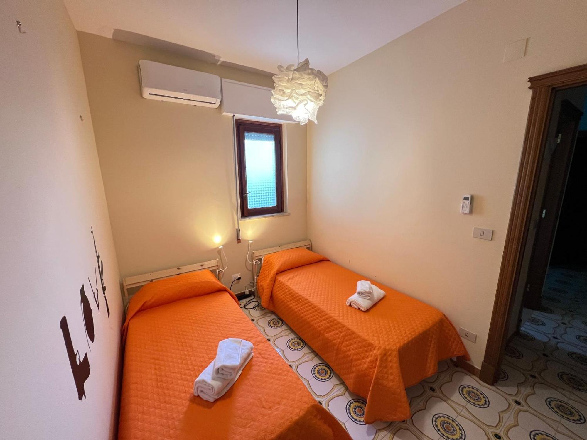 Villa Banksy Addaura Mondello Palermo Exterior foto